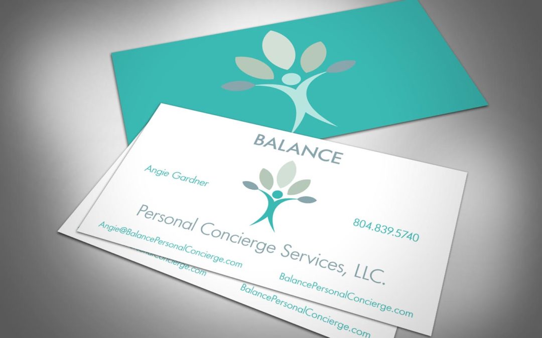 Balance Personal Concierge