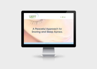 Virginia Sleep and TMJ Therapy