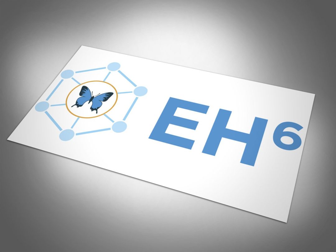 EH6 Logo