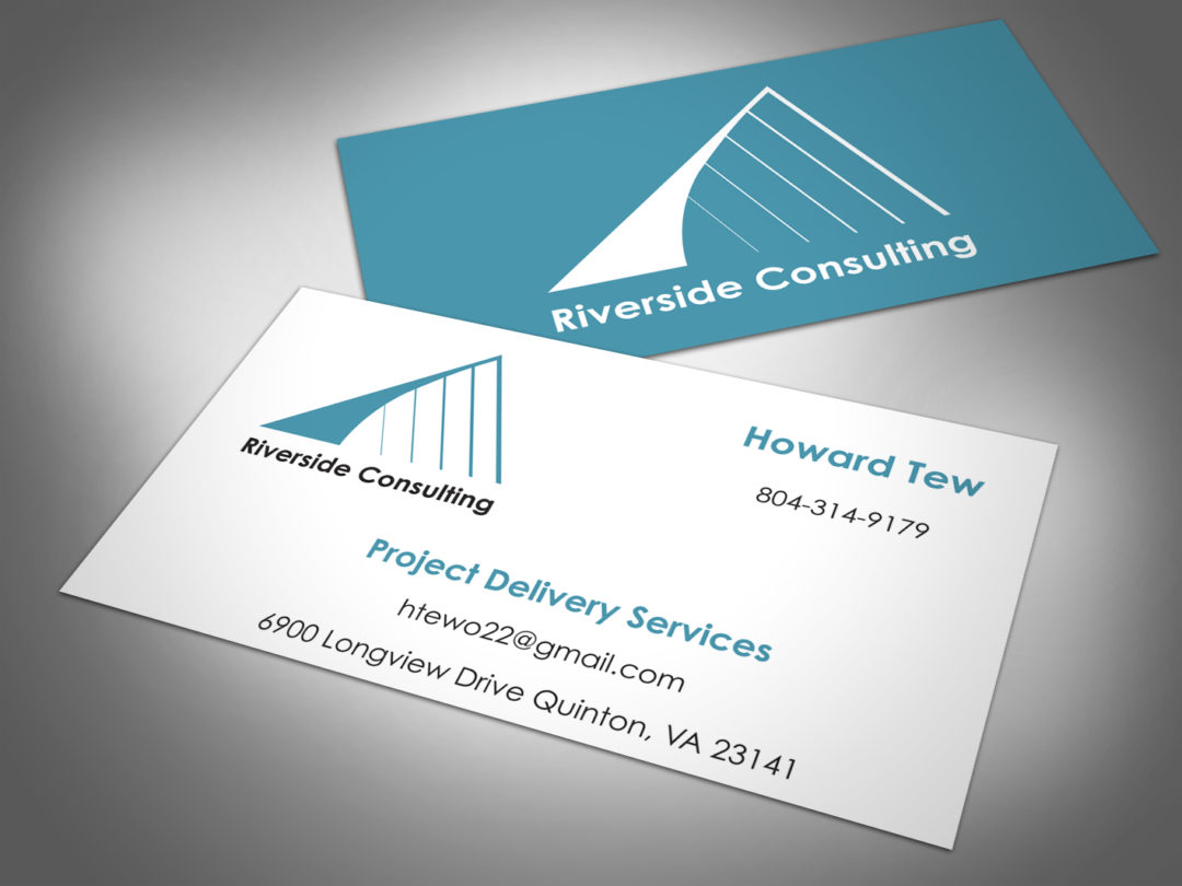 Riverside Consulting Logo